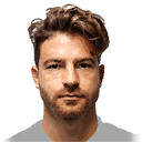 G. BERARDI PES 2021 portrait