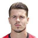 M. VAN GINKEL PES 2021 portrait