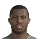 KUSUNGA PES 2011 portrait
