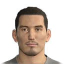A. ADEMI PES 2021 portrait