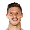 RUBÉN PÉREZ PES 2021 portrait