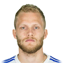 N. BOILESEN PES 2021 portrait