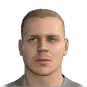 K. SIGÞÓRSSON PES 2021 portrait