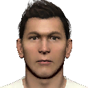 RAFAËL DIAS PES 2013 portrait