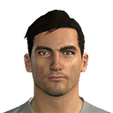 IFRÁN PES 2015 portrait