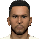 D. GONZÁLEZ PES 2012 portrait