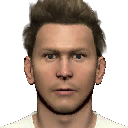 M. PEDERSEN PES 2015 portrait