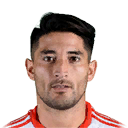 M. CASCO PES 2020 portrait