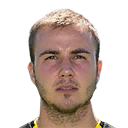 GÖTZE PES 2012 portrait