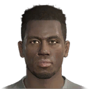 R. BOAKYE PES 2016 portrait