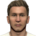DE KOGEL PES 2012 portrait
