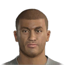 JANGA PES 2012 portrait