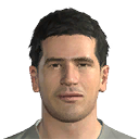 F. COPPOLA PES 2016 portrait