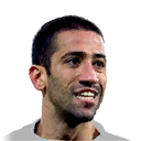EVANDRO PES 2011 portrait
