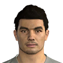 MAKHMUDOV PES 2011 portrait
