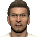 D. PALJIĆ PES 2015 portrait
