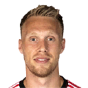 N. JØRGENSEN PES 2021 portrait