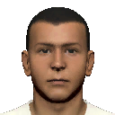 J. VIZA PES 2012 portrait