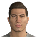 R. QUIÑÓNEZ PES 2021 portrait
