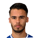 D. REYES PES 2019 portrait