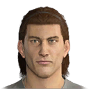 D. GISSI PES 2021 portrait