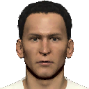 L. DE LA CRUZ PES 2012 portrait