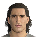 S. CÁRDENAS PES 2021 portrait