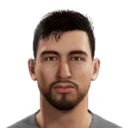M. ACOSTA PES 2021 portrait