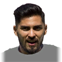K. HARBOTTLE PES 2016 portrait