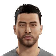 D'ONOFRIO PES 2013 portrait