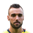 BERENGUER PES 2012 portrait