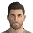 P. PAPP PES 2021 portrait