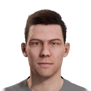 J. SMITS PES 2012 portrait