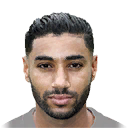 A. KALI PES 2014 portrait