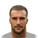 VELLIOS PES 2013 portrait