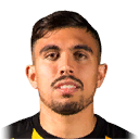 V. KLONARIDIS PES 2021 portrait