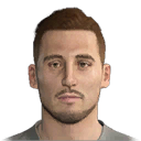 JOÃO PEREIRA PES 2021 portrait