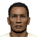 HENLEY PES 2012 portrait