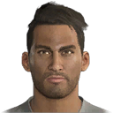 S. GALLUCCI PES 2021 portrait