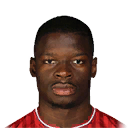 A. SOUMAORO PES 2021 portrait