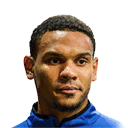 K. LALA PES 2021 portrait