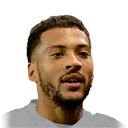 D. DAVIS PES 2021 portrait