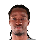 B. KONÉ PES 2016 portrait