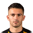 LIVAJA PES 2013 portrait