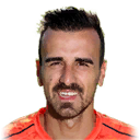 R. FERREIRA PES 2012 portrait