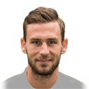 K. CONBOY PES 2021 portrait