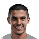 COADY PES 2013 portrait