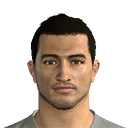 M. VALOTI PES 2019 portrait