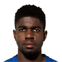 S. UMTITI PES 2021 portrait
