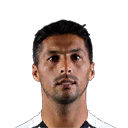 MORENO PES 2012 portrait